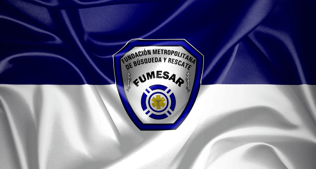 Bandera de Fumesar